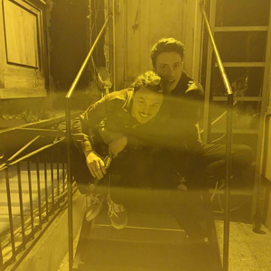 Shed Some Light on Me