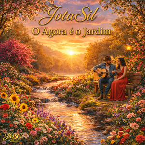 O Agora é o Jardim
