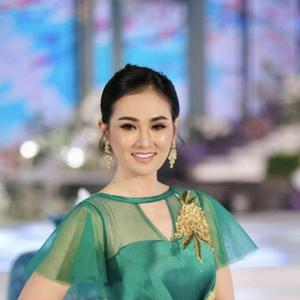 ស្រលាញ់អូនឲ្យច្រើនៗ - នីសា