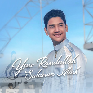 Yaa Rasulallah Salamun Alaik