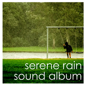 A Fierce Thunderstorm