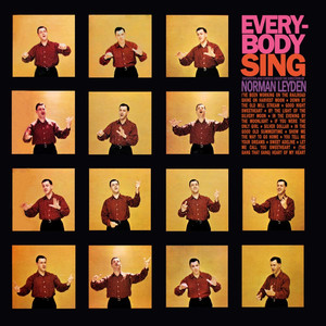 I've Been Working On The Rail Road