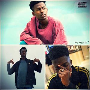 PABLO (feat. SDP & TAI ONE)