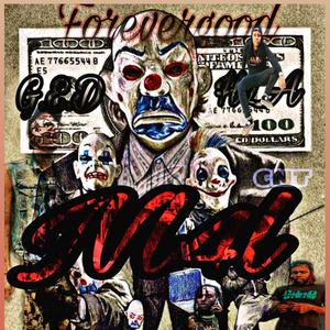 Rated R (feat. Ryda)