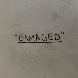 Damaged