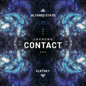 Unknown Contact (Extended Mix)