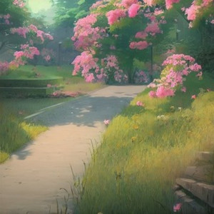 手心的蔷薇 (13秒片段)