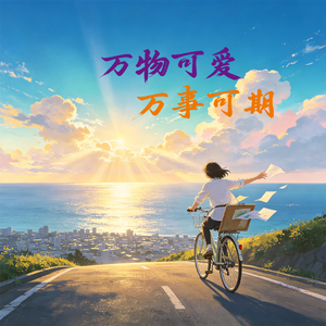 今日份值得庆祝