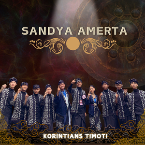 Sandya Amerta