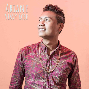Viavy Rose