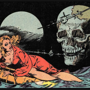 CREEPIN DOWN THE AVE (feat. Dj Smokey)