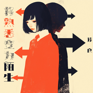 将熟悉变为陌生