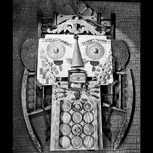Intellect Disgorgement