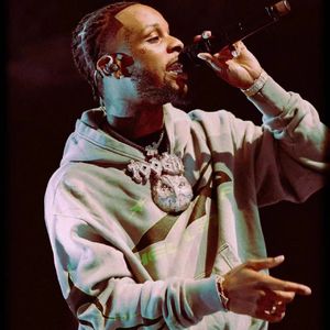 钢琴情绪伴奏"I wish I cloud"Toosii x Rod Wave Type Beat