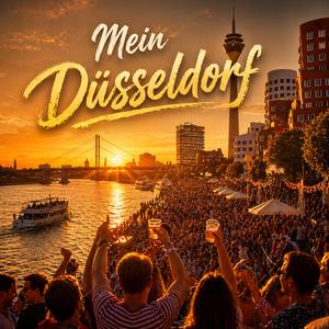 Mein Düsseldorf (Radio Edit)
