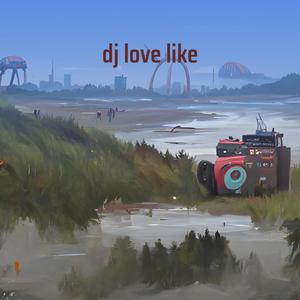 Dj Love Like
