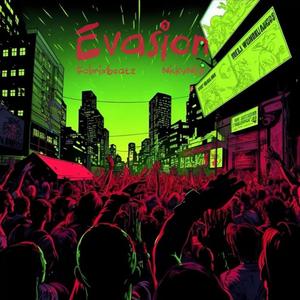 ÉVASION (feat. Nicknick one)