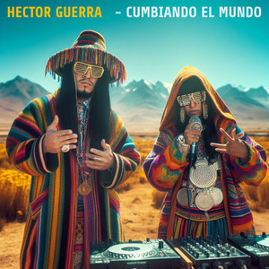 La cumbia de Dios