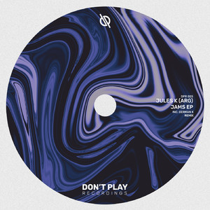 Jazzy Jam (Original Mix)