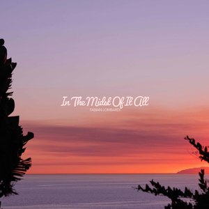 in the midst of it all