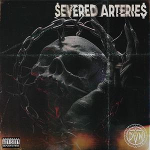 SEVERED ARTERIES