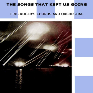 I Left My Heart At The Stage Door Canteen