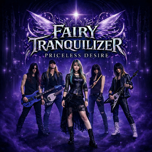 渇望の仮面舞踏会