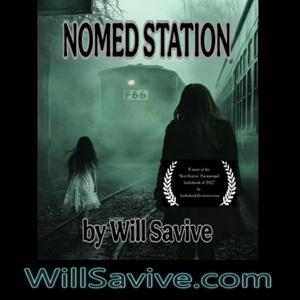 Nomed Station (The Song)