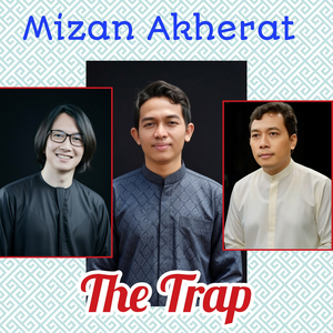 Mizan Akherat
