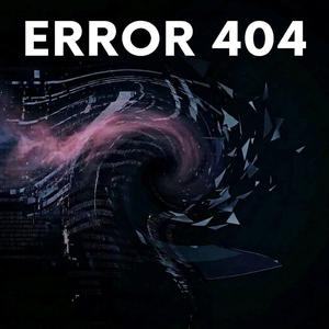 Error 404