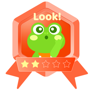 Grandpa Watches Birds