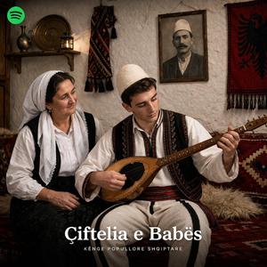 ÇIFTELIA E BABES