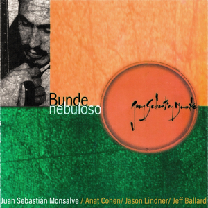 Valentina (feat. Anat Cohen, Jason Lindner & Jeff Ballard)