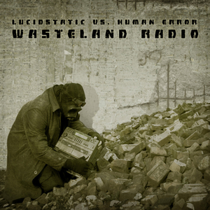 Fire-breathing b-east (feat. Human Error)