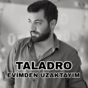 Evimden Uzaktayım Kürtçe (Mix)