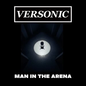 Man in the Arena