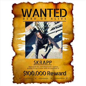 Wanted