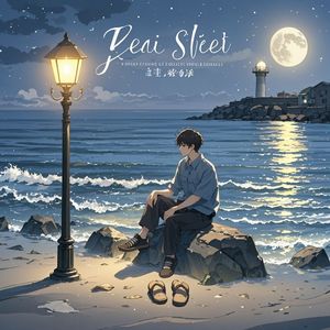 海的信笺-元始人