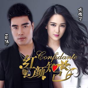 红颜知己 (伴奏)