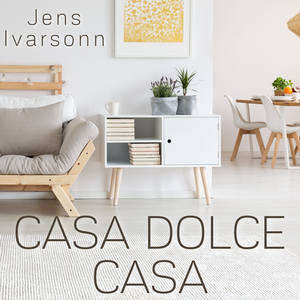 La Vita È Sulla Luna