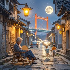 怀化这座城_阿蓉