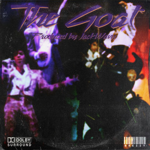 Out Of Control(Prod.JACKWAVY)