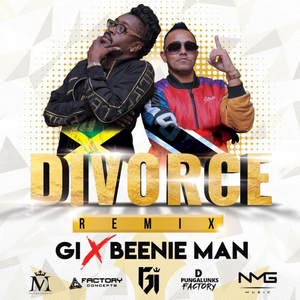 Divorce (Remix)