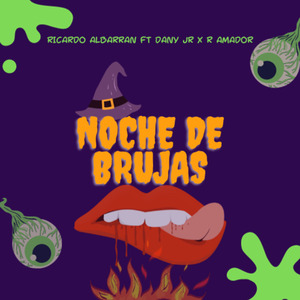 Noche de Brujas