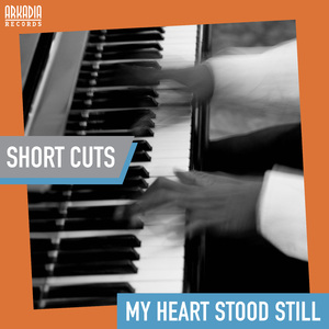 My Heart Stood Still (Piano Solo - Jazz Secrets) (Short Cut - Billy Taylor in tempo theme and piano solo)