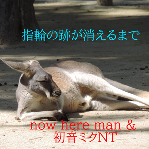 指輪の跡が消えるまで (feat. 初音ミク)