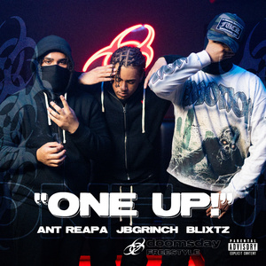 One Up