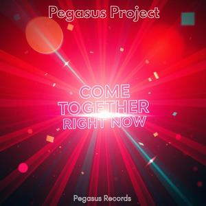 Come Together Right Now