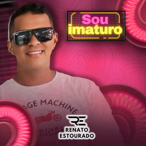 Sou Imaturo (Cover)