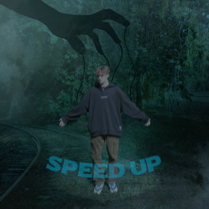 Запутался (speed up)